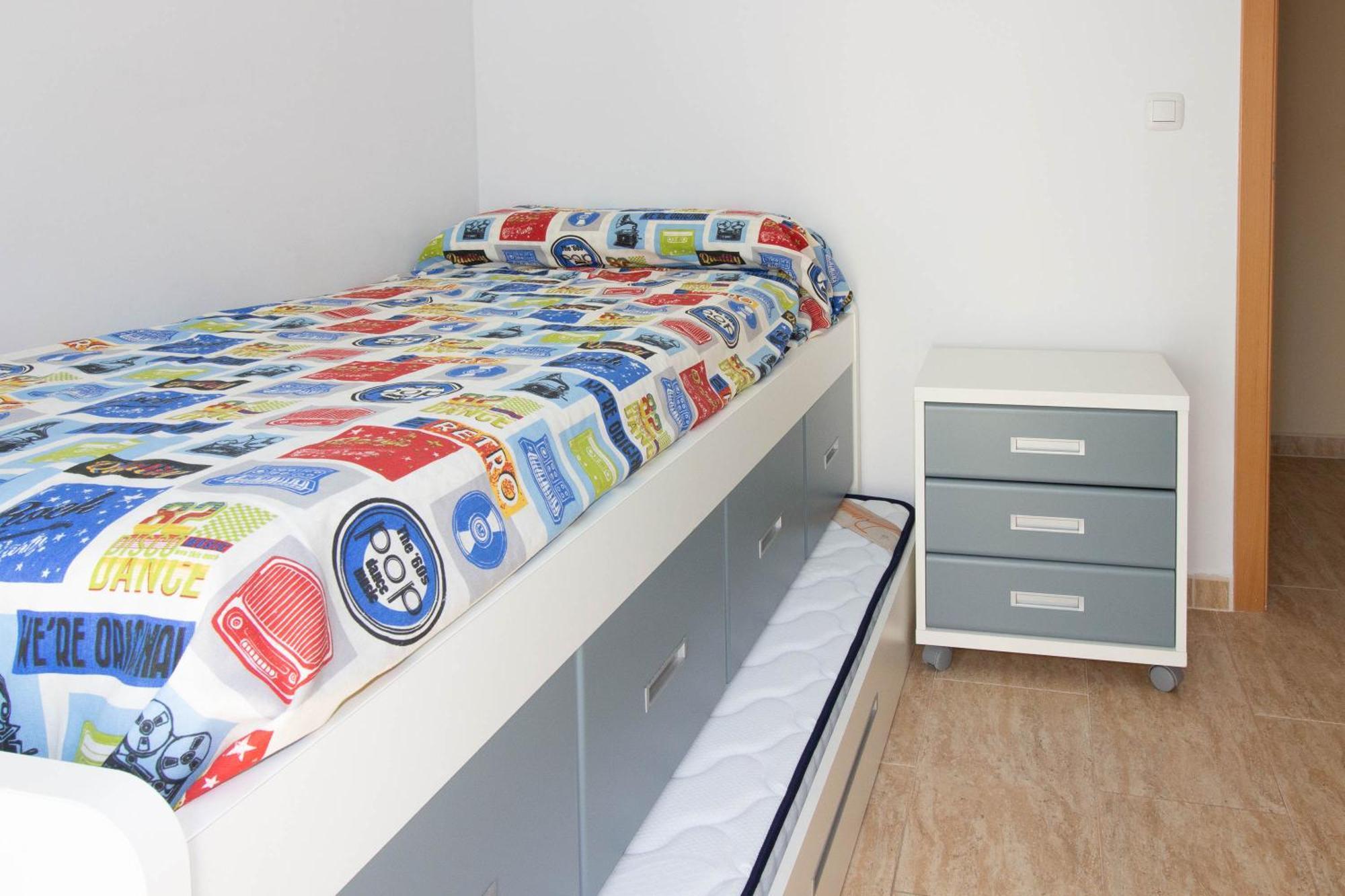 Cullera: Vistas Al Mar En En Centro De La Bahia Apartman Kültér fotó