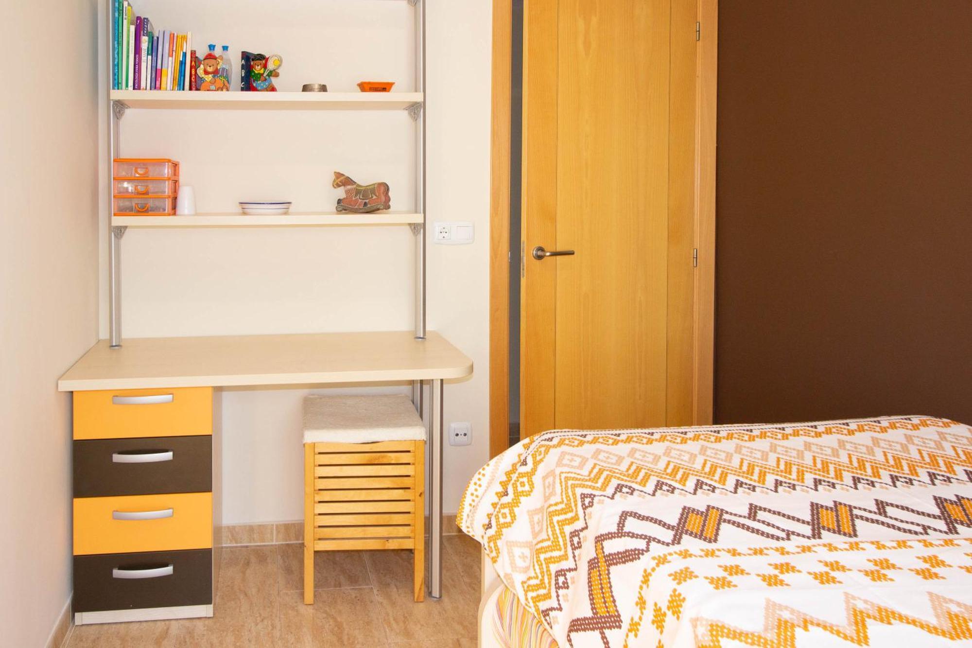 Cullera: Vistas Al Mar En En Centro De La Bahia Apartman Kültér fotó
